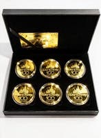 Frankrijk. (Zonder minimumprijs)