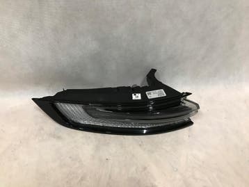 Porsche Cayenne 9Y LIFT 23- linker achterlicht Europa, Verzenden, Gebruikt