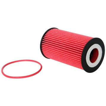 K&N Oliefilter - High Performance-Series passend voor Porsch, Verzenden