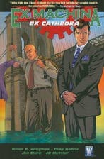 Ex Machina Volume 7: Ex Cathedra, Verzenden, Nieuw