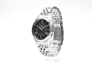 Seiko - Seiko 5 Automatic Day-Date - Sans prix de réserve -