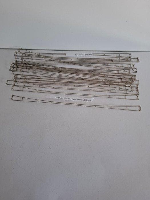 Märklin H0 - 7000 serie - Bovenleiding (81) - 81 boven, Hobby en Vrije tijd, Modeltreinen | H0