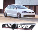 CALANDRE VOLKSWAGEN VW POLO 35 09-17 LOOK GTI, Verzenden