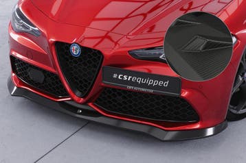 Cupspoiler voor Alfa Romeo Giulia (952) Veloce CSL782-M, Verzenden, Nieuw
