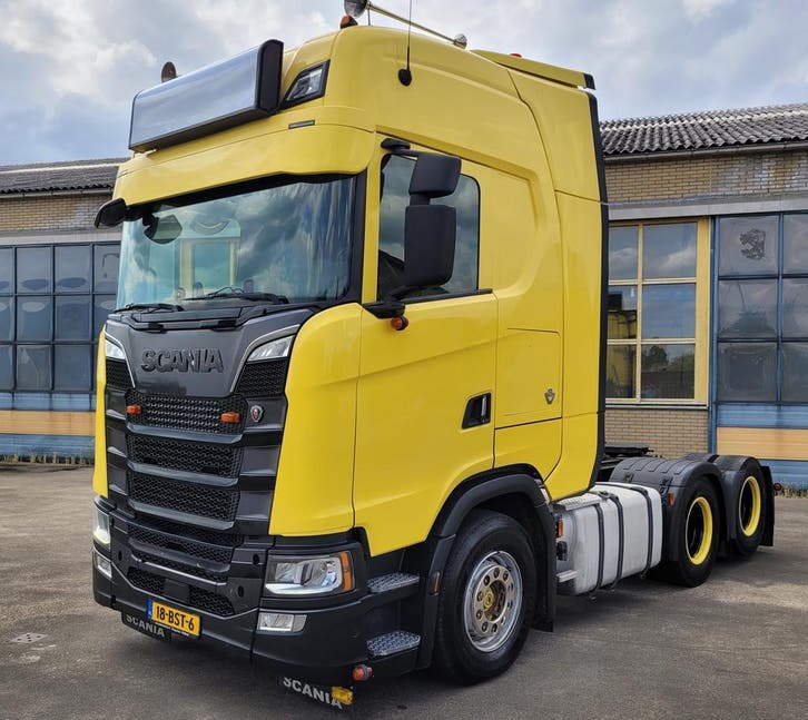 Gezocht Vrachtwagens Trucks Scania DAF Volvo MAN aankoop, Auto's, Vrachtwagens, Te koop, Diesel, Ophalen