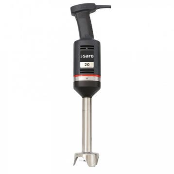 Staafmixer XM-22 | 300 W | 1500 - 15000 tpm | 564(l)mm Saro, Zakelijke goederen, Verzenden, Nieuw in verpakking