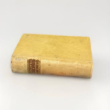 Flavio Giuseppe - Flavii Iosephi Operum - 1557