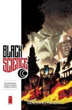 Black Science Volume 3: Vanishing Pattern, Verzenden, Zo goed als nieuw