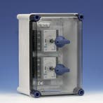 EATON INDUSTRIES Halyester Schakelkast - 1864001, Doe-het-zelf en Bouw, Verzenden, Nieuw