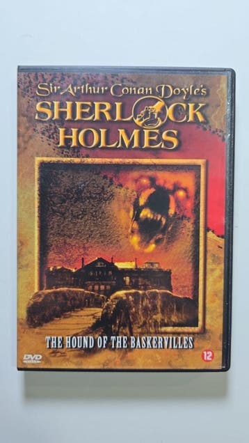 SIR ARTHUR CONAN DOYLES SHERLOCK HOLMES THE HOUND OF THE