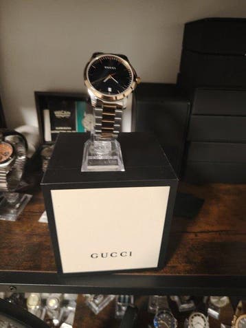 Gucci - Unknown - Homme - 2023, Nieuw
