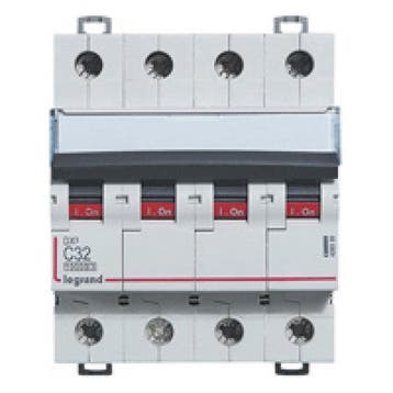 Disjoncteur Legrand LEXIC - 409339, Bricolage & Construction, Verzenden