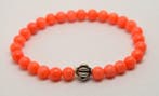 Corail - Angel Skin Pink Coral - 9,59g - Bracelet
