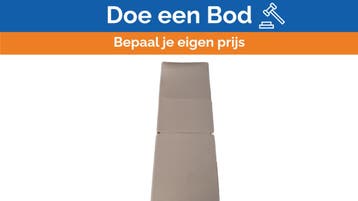 Bieden: Quicksilver Activ 605 Cruiser Sundeck, Ophalen of Verzenden, Nieuw