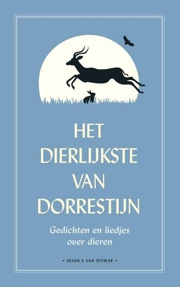 Het dierlijkste van Dorrestijn (9789038898575), Verzenden