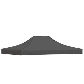 Partytentdak 4x3m 270g/m | Tweede kansje | OP = OP, Verzenden, Partytent