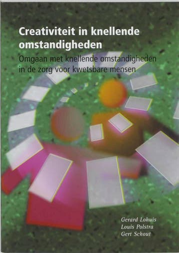 Creativiteit in knellende omstandigheden 9789066656536, Verzenden, Gelezen, G. Lohuis