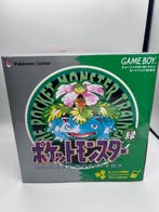 NEW Pokemon Red & Green GAME MUSIC COLLECTION with Game Boy, Nieuw