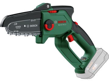 Bosch EasyChain 18V-15-7 - Kettingzaag - Snoerloos met, Verzenden, Nieuw