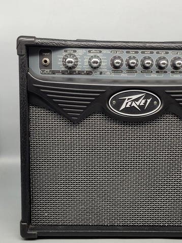 Peavey – Gitarren-Comboverstärker - Vypyr 15 Luidspreker, Nieuw