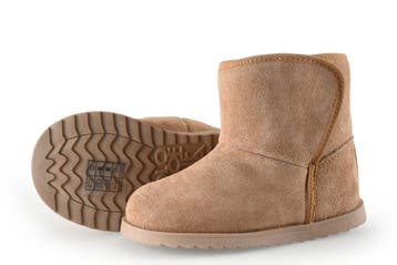 Colors of California Boots Meisjes in maat 26 Roze, Verzenden, Schoenen
