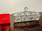 Baccarat - Kom - Serpentine - Kristal