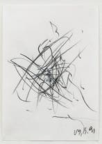 Martin Kippenberger (1953–1997) - Ohne Titel