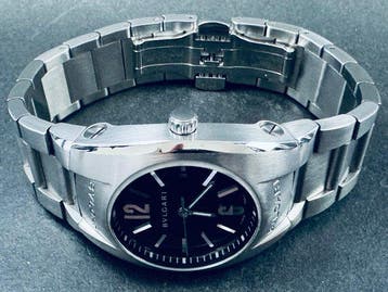 Bvlgari - Ergon - EG30S - Dames - 2010-2020, Nieuw
