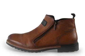 Bugatti Veterboots in maat 43 Bruin, Bugatti, Bruin, Verzenden, Boots