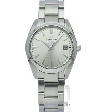 Seiko - Grand Seiko Quartz 1.5 Heritage Collection -