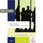 Code en karakter 9789088500329 D. de Ruyter, Verzenden, Gelezen, D. de Ruyter