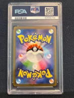Pokémon - 1 Graded card - Pikachu - PSA 10, Hobby en Vrije tijd, Verzamelkaartspellen | Pokémon, Nieuw