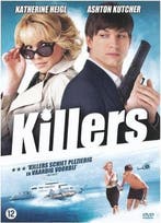 Killers (dvd tweedehands film), Cd's en Dvd's, Ophalen of Verzenden, Nieuw in verpakking