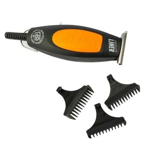 Ga.Ma Barber Series Absolute Liner (Tondeuse), Handtassen en Accessoires, Uiterlijk | Haarverzorging, Tondeuse, Nieuw, Verzenden