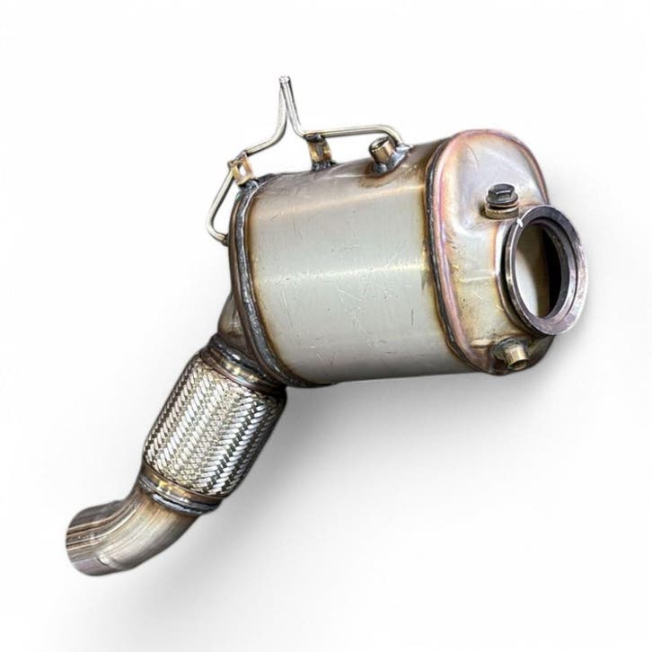 Roetfilter Silicium BMW F30, F80, F34, F31, Autos : Pièces & Accessoires, Systèmes d'échappement, Envoi