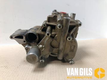 Oliepomp BMW M6 O287249