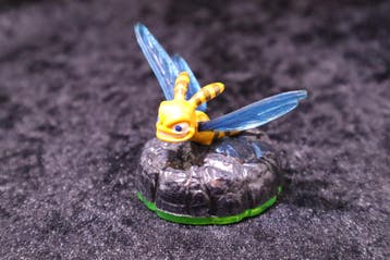 Skylanders Spyros Adventure: Sparx Dragonfly, Games en Spelcomputers, Verzenden, Nieuw