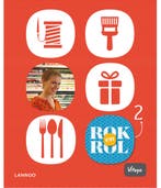 Rok en rol 2 9789401418362 Karolien Verbanck, Verzenden, Zo goed als nieuw, Karolien Verbanck