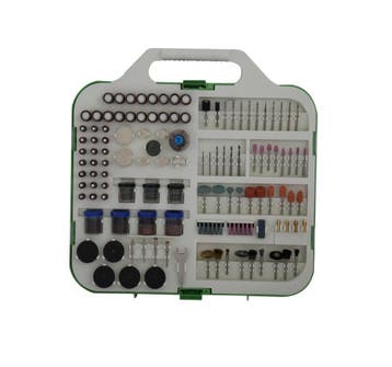 TM 249 Delig Multitool Accessoires set, Verzenden