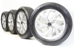 VW Tiguan 5N 18 inch Frankfurt velgen + All-Seasonbanden Con, Ophalen of Verzenden, Nieuw
