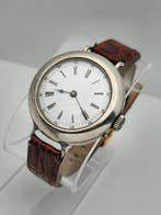 Omega - Trench Watch Pre-Wristwatch 1910 Year -