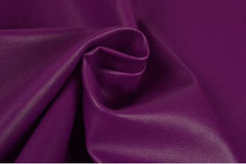 10 meter kunstleer - Cassis, Overige kleuren, Verzenden, 120 cm of meer, Leer of Kunstleer