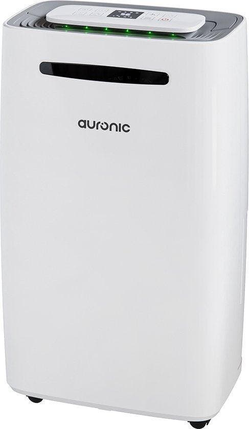 2dekans | Auronic Luchtontvochtiger - Compact Plus Series -, Elektronische apparatuur, Luchtbehandelingsapparatuur, Ophalen of Verzenden