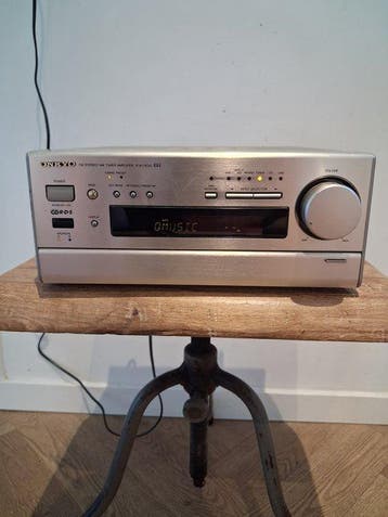 Onkyo - R-811RDS Solid state stereo receiver, Nieuw