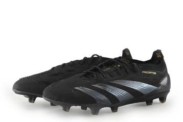 Adidas Voetbalschoenen in maat 41 Zwart, Vêtements | Hommes, Chaussures, Verzenden
