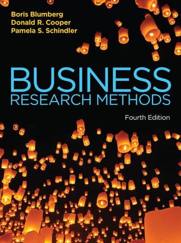 Business Research Methods 9780077157487 Donald R. Cooper, Boeken, Verzenden, Gelezen, Donald R. Cooper
