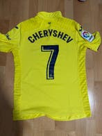 Villarreal C.F. - Spaanse voetbal competitie - 2019 -, Nieuw