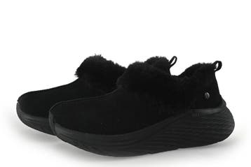 Skechers Enkellaarzen in maat 37 Zwart, Kleding | Dames, Skechers, Verzenden, Zwart, Lage of Enkellaarzen