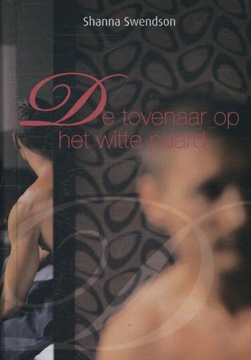 De tovenaar op het witte paard 9789085642459 Shanna Swendson, Verzenden, Shanna Swendson
