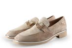 Nathan-baume Loafers in maat 36 Beige, Verzenden, Beige, Zo goed als nieuw, Nathan-baume